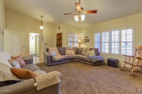 4331 E Greenway Ln, Phoenix, AZ 85032 photo 4