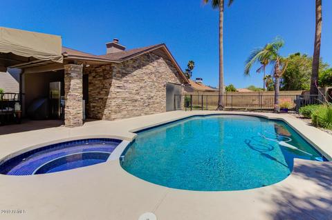 4331 E Greenway Ln, Phoenix, AZ 85032 photo 28