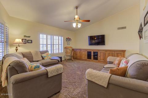 4331 E Greenway Ln, Phoenix, AZ 85032 photo 3
