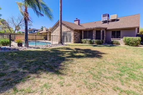 4331 E Greenway Ln, Phoenix, AZ 85032 photo 31