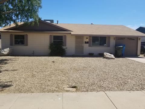 3525 E Sharon Dr, Phoenix, AZ 85032 photo 1