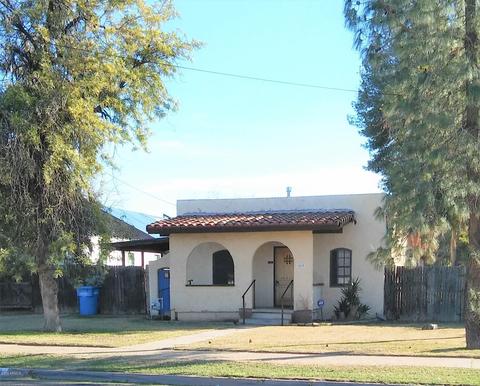 1419 E Sheridan St, Phoenix, AZ 85006