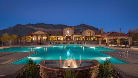 9305 E Greenway St, Mesa, AZ 85207 photo 14