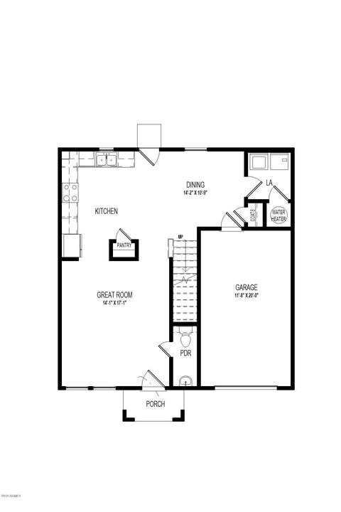 180 E Patton Ave, Coolidge, AZ 85128 photo 1