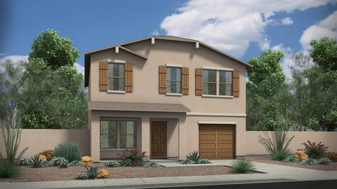 180 E Patton Ave, Coolidge, AZ 85128 photo 3