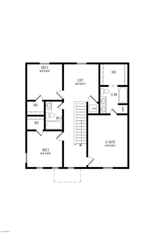 180 E Patton Ave, Coolidge, AZ 85128 photo 2