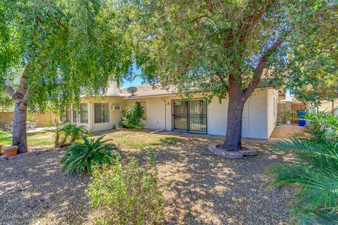 4612 E Bohl St, Phoenix, AZ 85044 photo 32