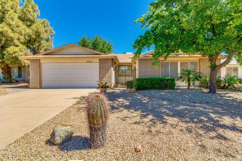 4612 E Bohl St, Phoenix, AZ 85044 photo 1