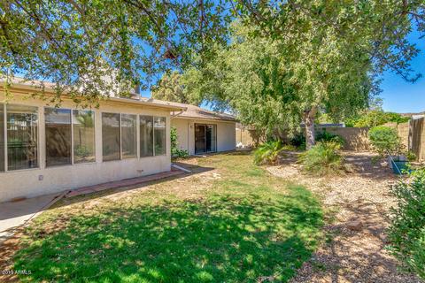 4612 E Bohl St, Phoenix, AZ 85044 photo 33