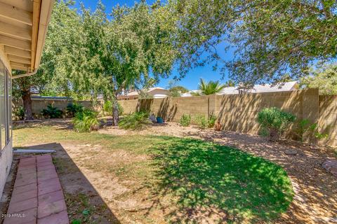 4612 E Bohl St, Phoenix, AZ 85044 photo 35