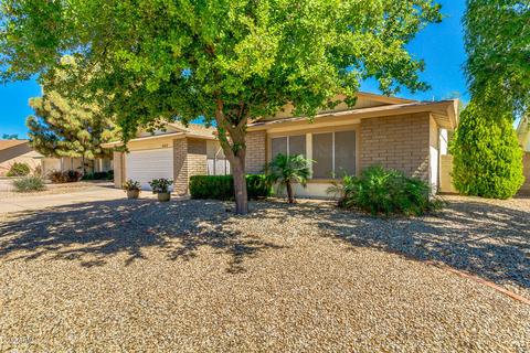 4612 E Bohl St, Phoenix, AZ 85044 photo 3