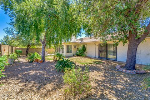 4612 E Bohl St, Phoenix, AZ 85044 photo 34
