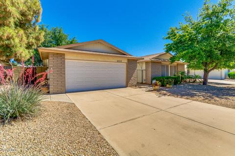 4612 E Bohl St, Phoenix, AZ 85044 photo 2
