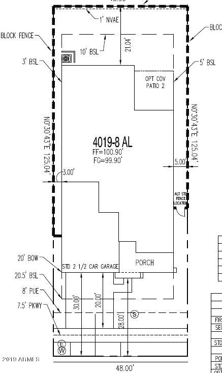 9639 E Talon Ave, Mesa, AZ 85212 photo 3