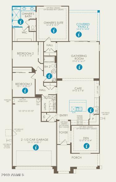 9639 E Talon Ave, Mesa, AZ 85212 photo 2