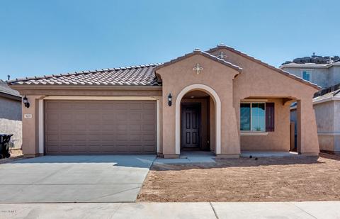 9639 E Talon Ave, Mesa, AZ 85212 photo 1
