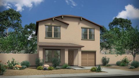 192 E Patton Ave, Coolidge, AZ 85128 photo 3
