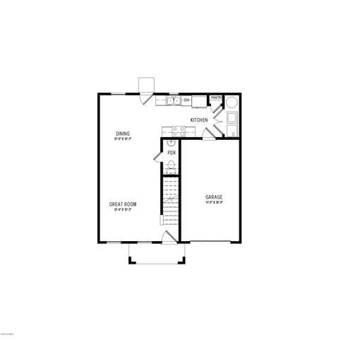 192 E Patton Ave, Coolidge, AZ 85128 photo 1