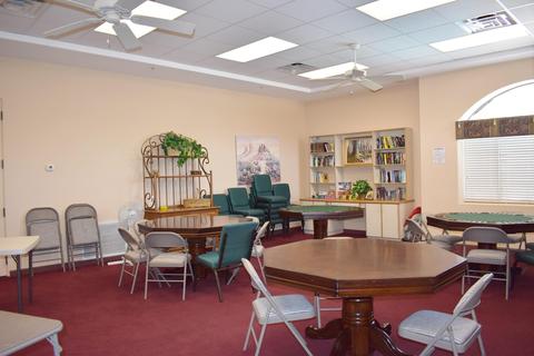 4202 E Broadway Rd #178, Mesa, AZ 85206 photo 25