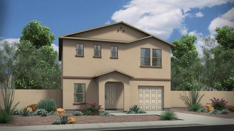 179 E Patton Ave, Coolidge, AZ 85128 photo 3