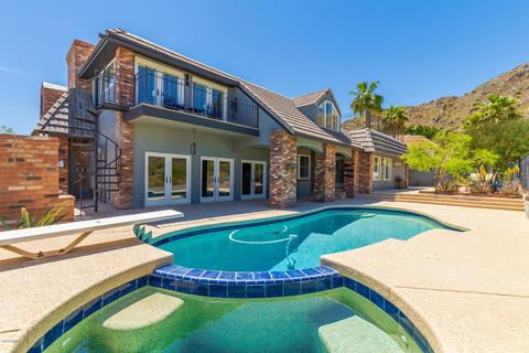 2222 E Cinnabar Ave, Phoenix, AZ 85028 photo 1