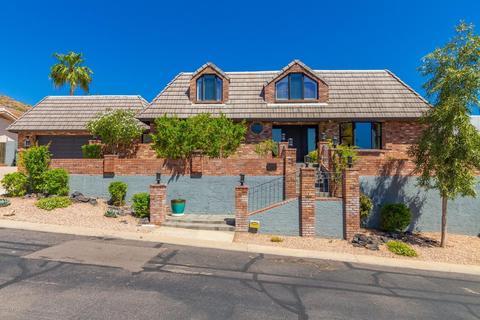 2222 E Cinnabar Ave, Phoenix, AZ 85028 photo 2