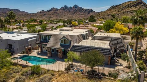 2222 E Cinnabar Ave, Phoenix, AZ 85028 photo 43