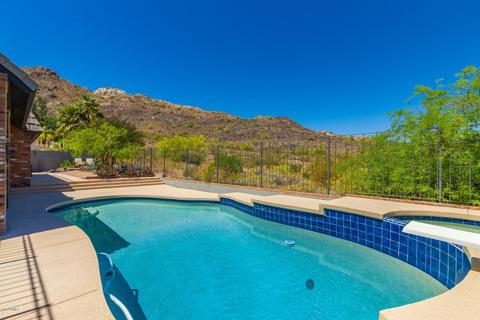 2222 E Cinnabar Ave, Phoenix, AZ 85028 photo 39