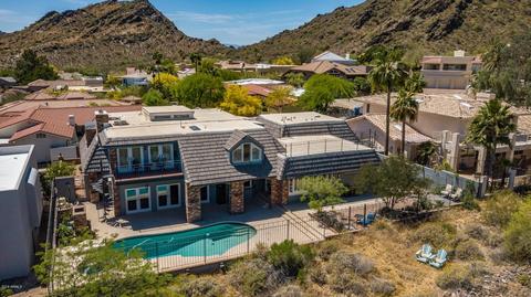 2222 E Cinnabar Ave, Phoenix, AZ 85028 photo 9
