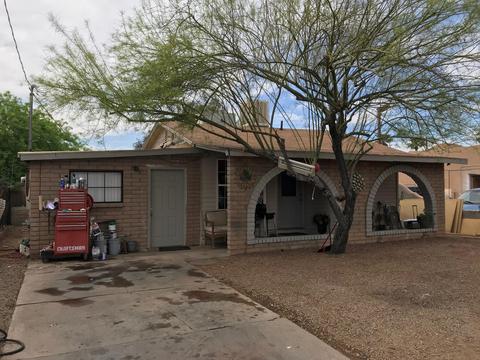 1218 S 28th Ave, Phoenix, AZ 85009 photo 1