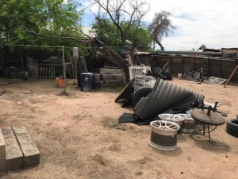 1218 S 28th Ave, Phoenix, AZ 85009 photo 2