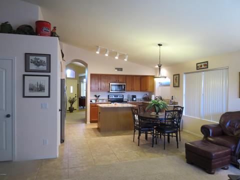 4321 E Abraham Ln, Phoenix, AZ 85050 photo 7