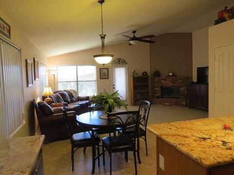 4321 E Abraham Ln, Phoenix, AZ 85050 photo 6