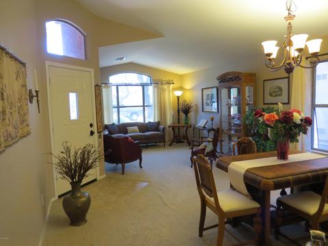 4321 E Abraham Ln, Phoenix, AZ 85050 photo 2