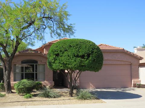 4321 E Abraham Ln, Phoenix, AZ 85050