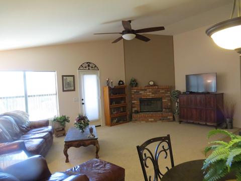 4321 E Abraham Ln, Phoenix, AZ 85050 photo 4