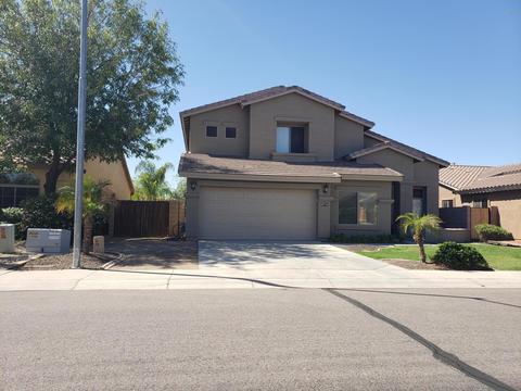 11327 E Shepperd Ave, Mesa, AZ 85212 photo 5