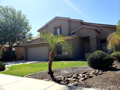 11327 E Shepperd Ave, Mesa, AZ 85212 photo 2
