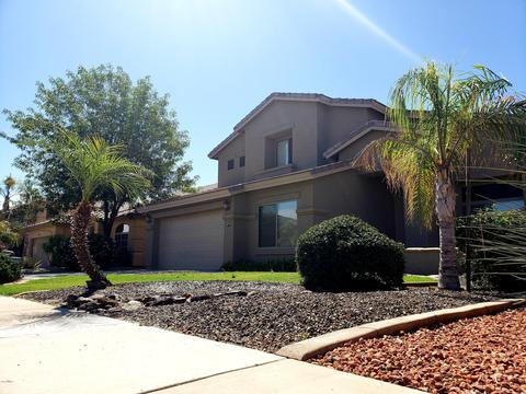 11327 E Shepperd Ave, Mesa, AZ 85212 photo 1