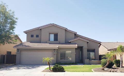 11327 E Shepperd Ave, Mesa, AZ 85212 photo 4