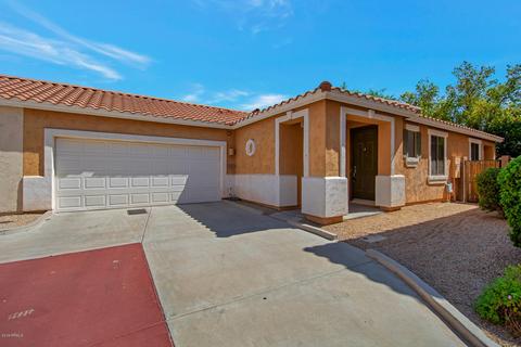 974 E Ranch Rd, Gilbert, AZ 85296 photo 1