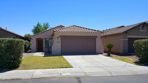10933 E Boston St, Apache Junction, AZ 85120 photo 1