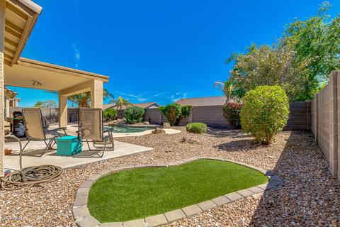 10235 E Dragoon Ave, Mesa, AZ 85208 photo 27
