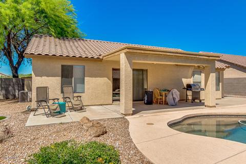 10235 E Dragoon Ave, Mesa, AZ 85208 photo 30
