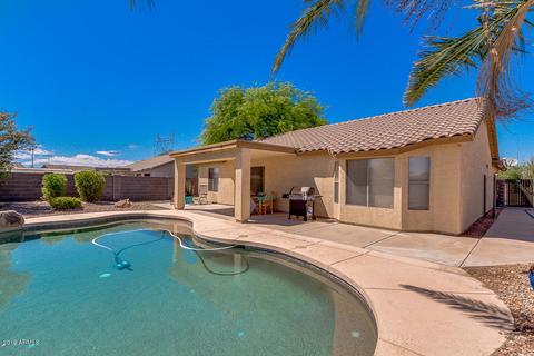 10235 E Dragoon Ave, Mesa, AZ 85208 photo 32