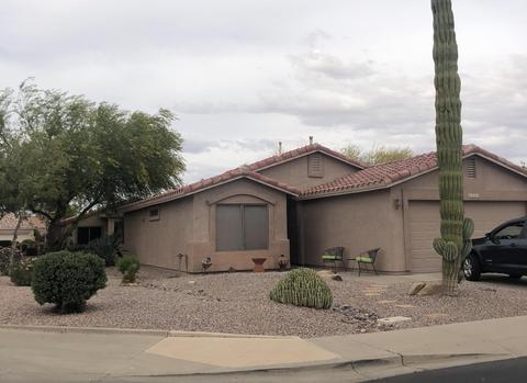 4664 E Alfalfa Dr, Gilbert, AZ 85298 photo 1