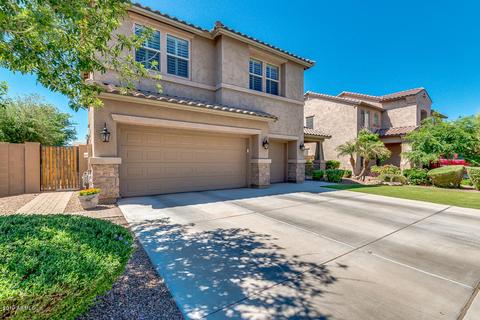 10917 E Solina Ave, Mesa, AZ 85212 photo 2