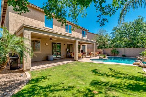 10917 E Solina Ave, Mesa, AZ 85212 photo 36