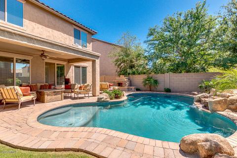 10917 E Solina Ave, Mesa, AZ 85212 photo 37