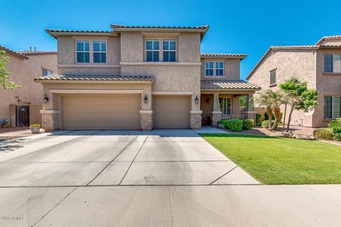 10917 E Solina Ave, Mesa, AZ 85212 photo 8